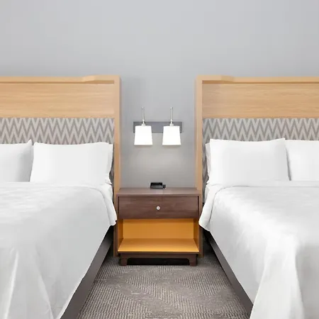 Holiday Inn Killeen - Fort Cavazos Area Exterior photo