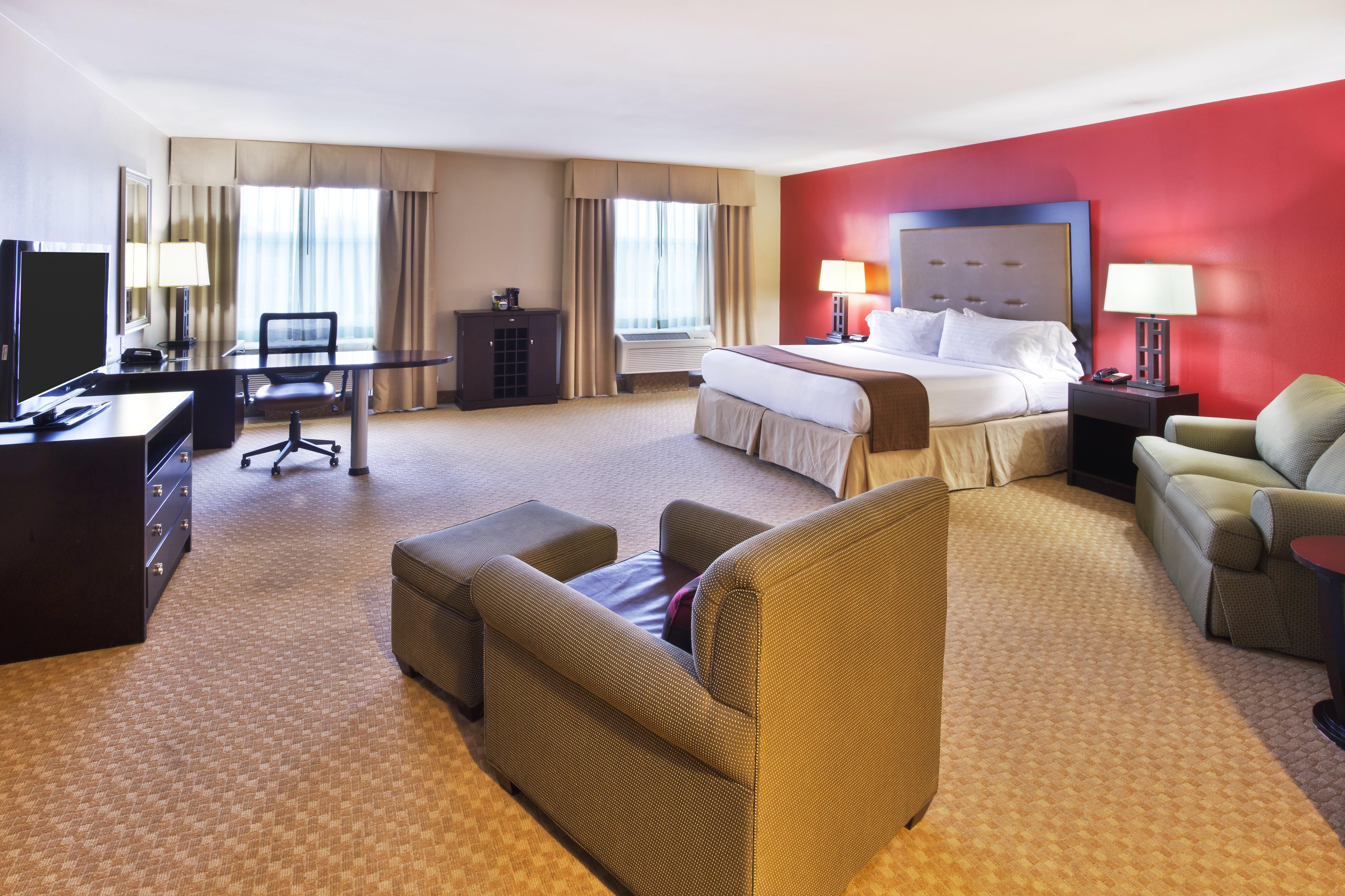 Hotel - Cavazos Area Killeen