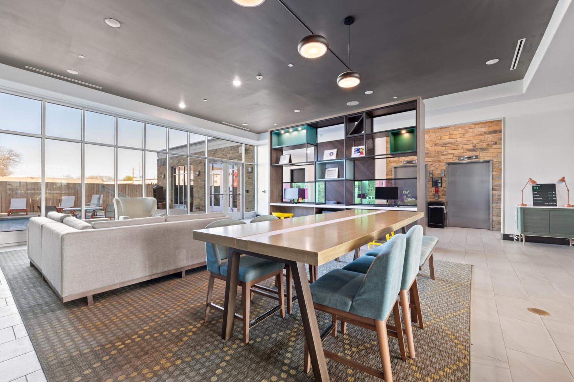 Hotel - Cavazos Area Killeen