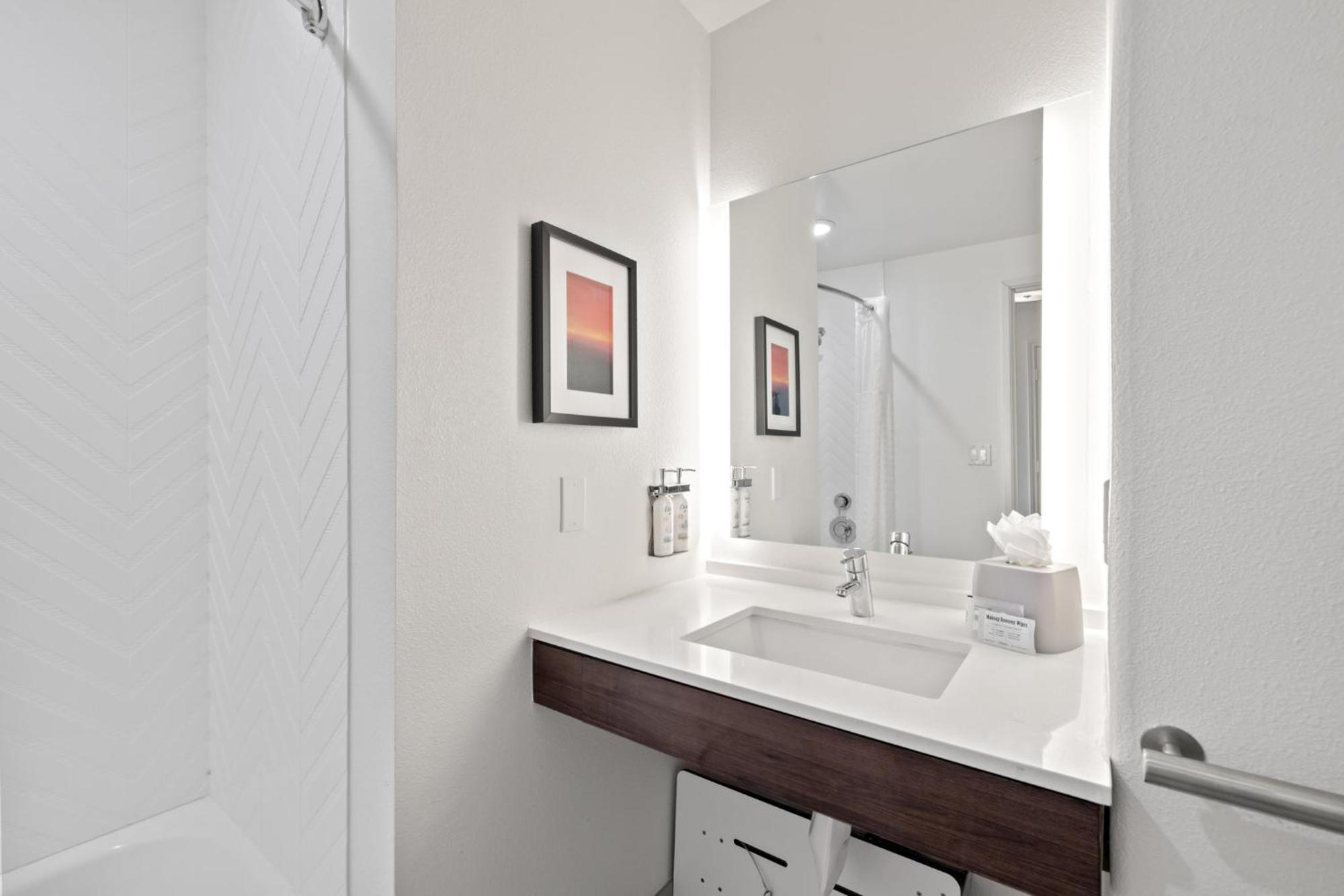 Hotel - Cavazos Area Killeen