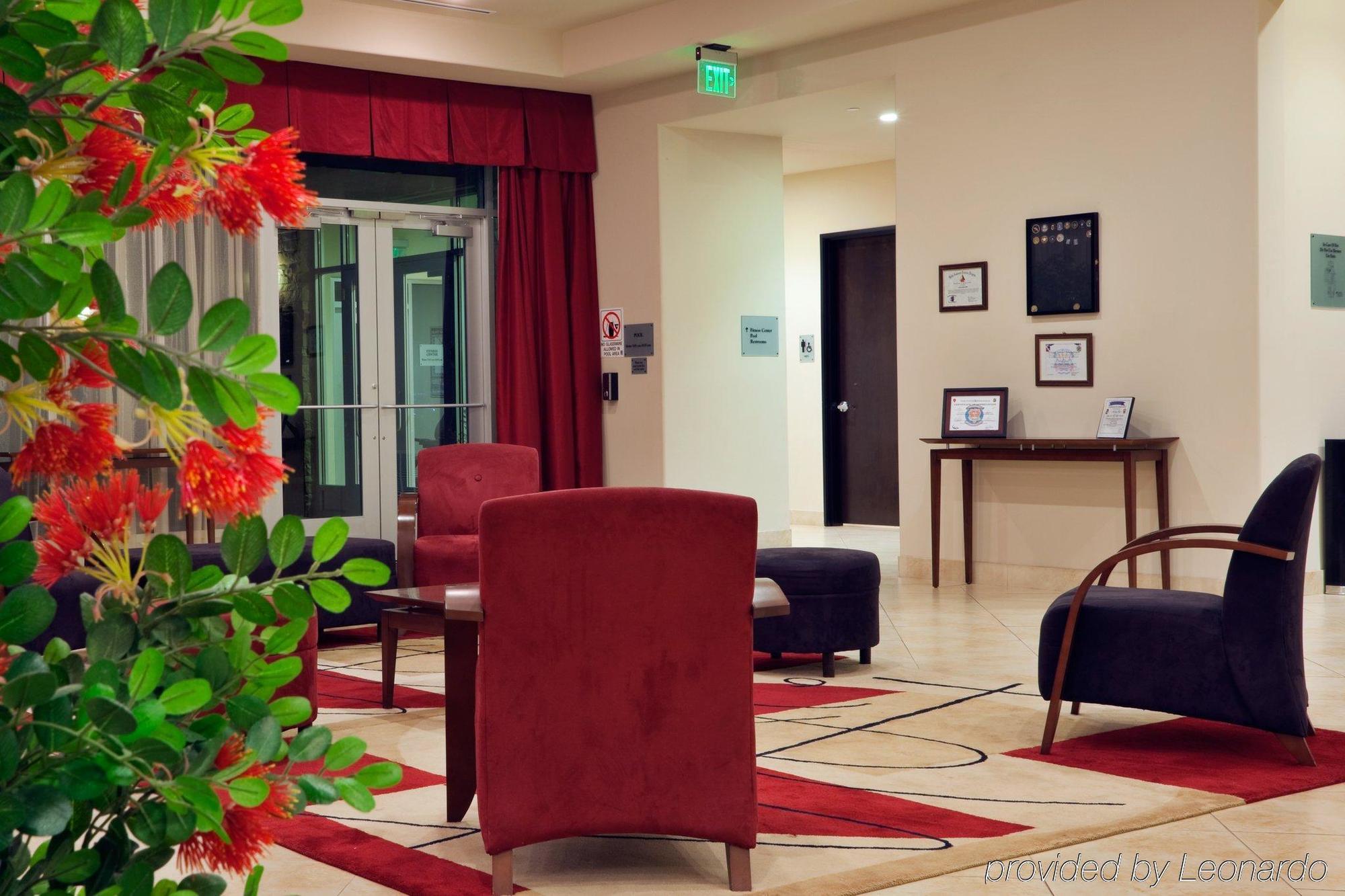 Hotel - Cavazos Area Killeen