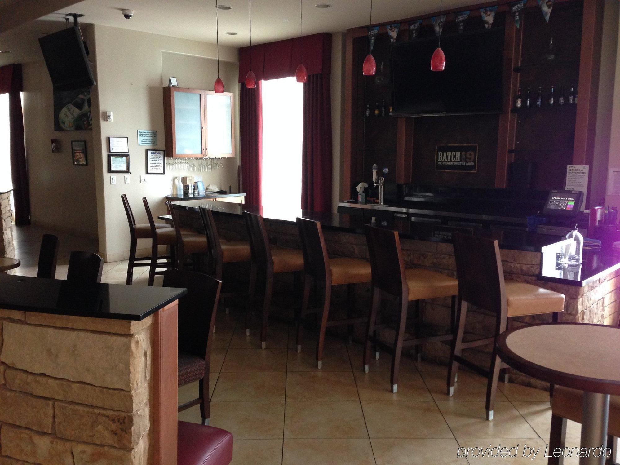 Hotel - Cavazos Area Killeen