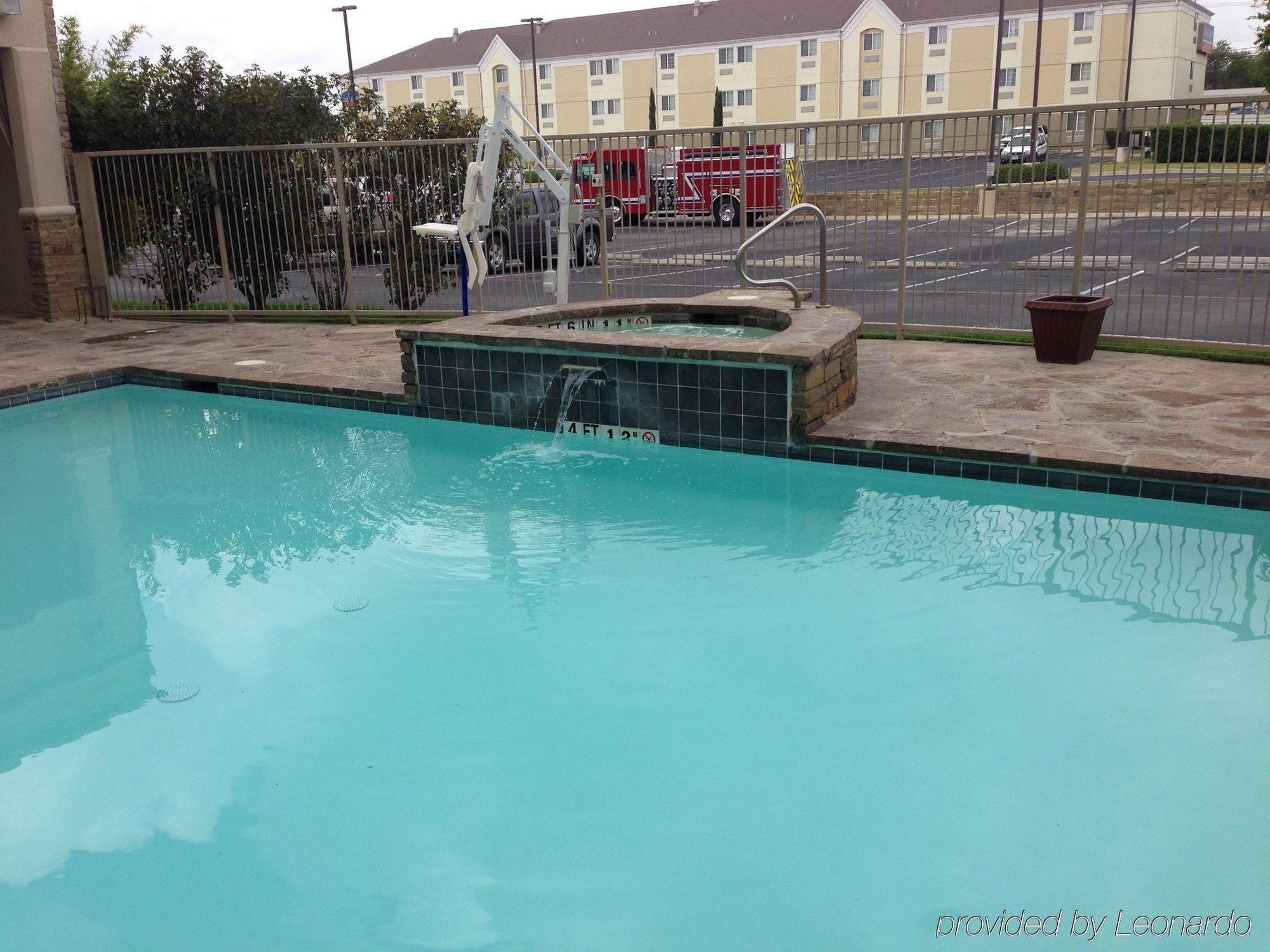 - Cavazos Area